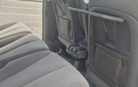 KIA Carnival III, 2007 год, 750 000 рублей, 13 фотография