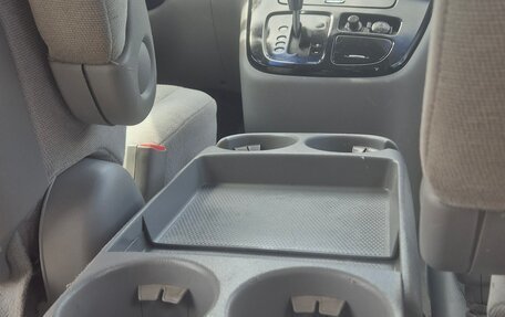KIA Carnival III, 2007 год, 750 000 рублей, 11 фотография