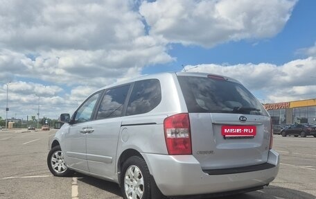 KIA Carnival III, 2007 год, 750 000 рублей, 4 фотография