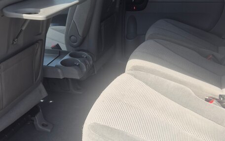 KIA Carnival III, 2007 год, 750 000 рублей, 15 фотография