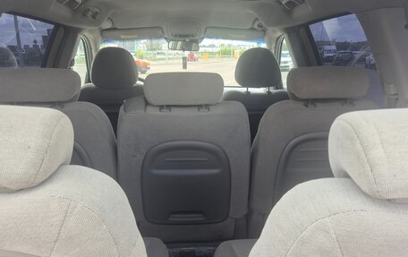 KIA Carnival III, 2007 год, 750 000 рублей, 17 фотография