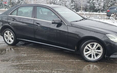 Mercedes-Benz E-Класс, 2014 год, 1 540 000 рублей, 3 фотография