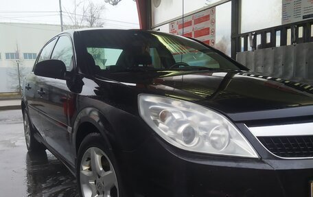 Opel Vectra C рестайлинг, 2008 год, 450 000 рублей, 7 фотография
