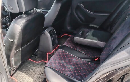 Volkswagen Jetta VI, 2014 год, 1 580 000 рублей, 4 фотография