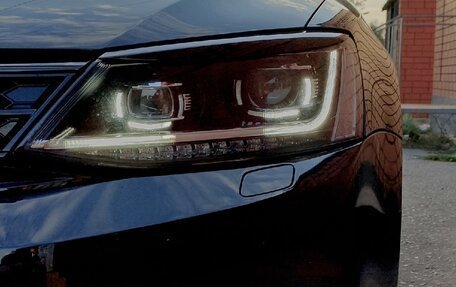 Volkswagen Jetta VI, 2014 год, 1 580 000 рублей, 13 фотография
