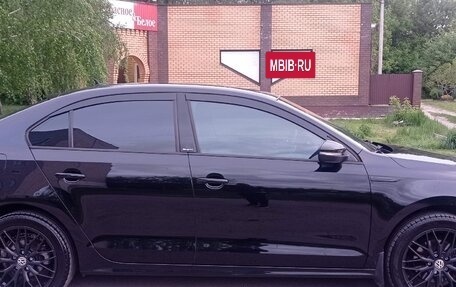 Volkswagen Jetta VI, 2014 год, 1 580 000 рублей, 7 фотография