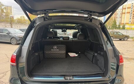 Mercedes-Benz GLS, 2023 год, 12 500 000 рублей, 13 фотография