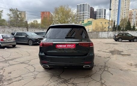 Mercedes-Benz GLS, 2023 год, 12 500 000 рублей, 9 фотография