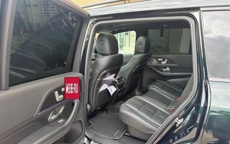 Mercedes-Benz GLS, 2023 год, 12 500 000 рублей, 15 фотография