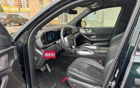 Mercedes-Benz GLS, 2023 год, 12 500 000 рублей, 17 фотография
