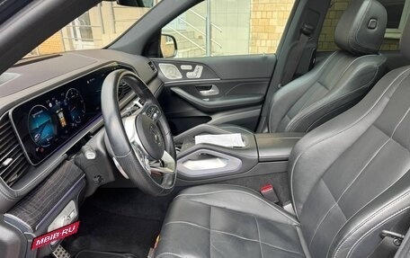 Mercedes-Benz GLS, 2023 год, 12 500 000 рублей, 18 фотография