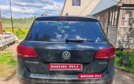 Volkswagen Touareg III, 2012 год, 2 150 000 рублей, 2 фотография
