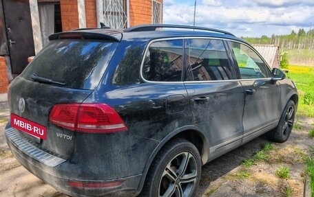Volkswagen Touareg III, 2012 год, 2 150 000 рублей, 5 фотография