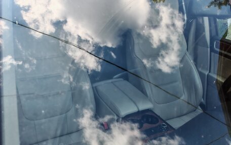 Volkswagen Touareg III, 2012 год, 2 150 000 рублей, 17 фотография