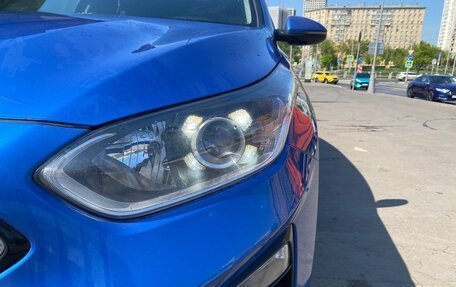 KIA cee'd III, 2020 год, 2 190 000 рублей, 4 фотография