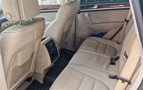 Volkswagen Touareg III, 2012 год, 2 150 000 рублей, 32 фотография