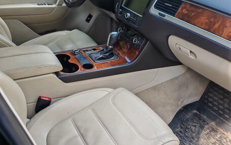 Volkswagen Touareg III, 2012 год, 2 150 000 рублей, 28 фотография
