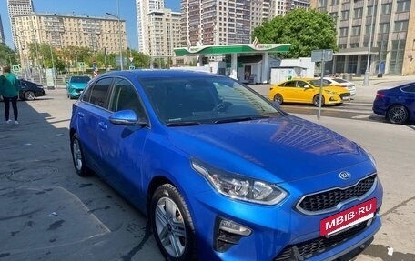 KIA cee'd III, 2020 год, 2 190 000 рублей, 2 фотография