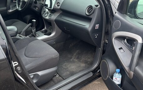 Toyota RAV4, 2006 год, 800 000 рублей, 6 фотография