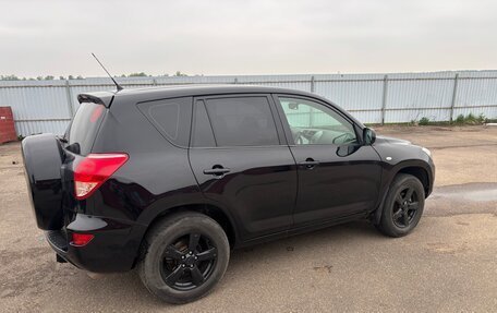 Toyota RAV4, 2006 год, 800 000 рублей, 5 фотография