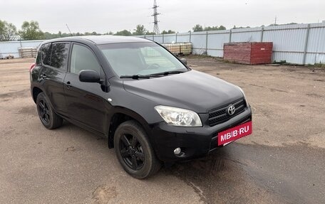 Toyota RAV4, 2006 год, 800 000 рублей, 2 фотография