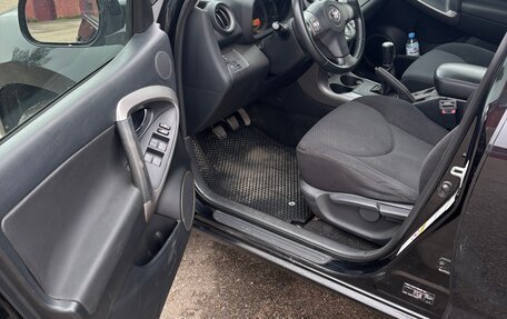 Toyota RAV4, 2006 год, 800 000 рублей, 7 фотография