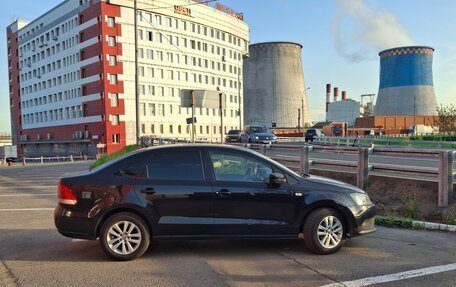Volkswagen Polo VI (EU Market), 2014 год, 685 000 рублей, 4 фотография