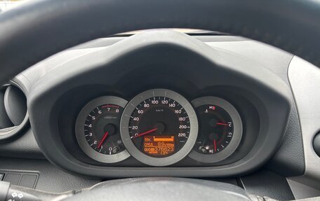 Toyota RAV4, 2006 год, 800 000 рублей, 9 фотография