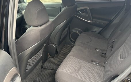 Toyota RAV4, 2006 год, 800 000 рублей, 8 фотография
