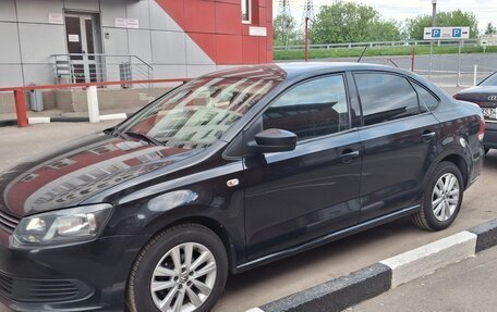 Volkswagen Polo VI (EU Market), 2014 год, 685 000 рублей, 5 фотография