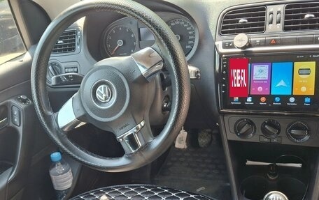 Volkswagen Polo VI (EU Market), 2014 год, 685 000 рублей, 7 фотография