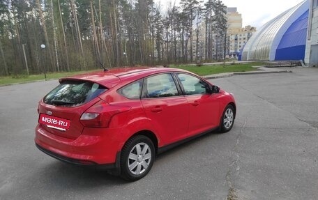 Ford Focus III, 2012 год, 500 000 рублей, 3 фотография