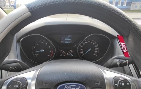 Ford Focus III, 2012 год, 500 000 рублей, 11 фотография