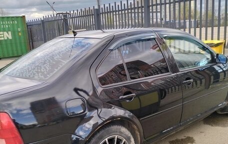 Volkswagen Jetta IV, 2001 год, 380 000 рублей, 2 фотография