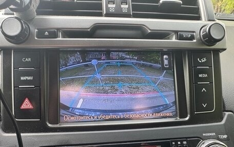 Toyota Land Cruiser Prado 150 рестайлинг 2, 2014 год, 2 845 000 рублей, 22 фотография