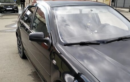Volkswagen Jetta IV, 2001 год, 380 000 рублей, 3 фотография