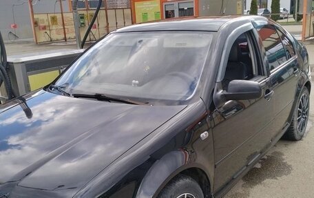 Volkswagen Jetta IV, 2001 год, 380 000 рублей, 4 фотография