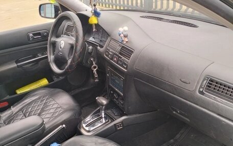 Volkswagen Jetta IV, 2001 год, 380 000 рублей, 5 фотография