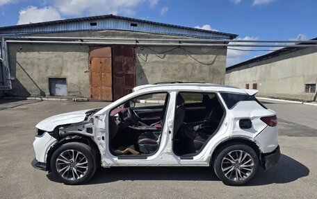 Geely Coolray I, 2020 год, 700 000 рублей, 7 фотография