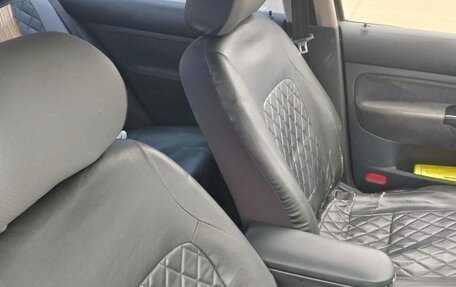 Volkswagen Jetta IV, 2001 год, 380 000 рублей, 6 фотография