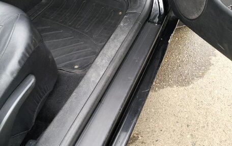 Volkswagen Jetta IV, 2001 год, 380 000 рублей, 7 фотография