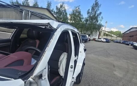 Geely Coolray I, 2020 год, 700 000 рублей, 20 фотография