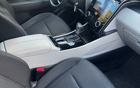 Hyundai Tucson, 2021 год, 2 549 000 рублей, 13 фотография