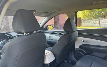 Hyundai Tucson, 2021 год, 2 549 000 рублей, 15 фотография