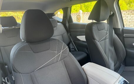 Hyundai Tucson, 2021 год, 2 549 000 рублей, 14 фотография