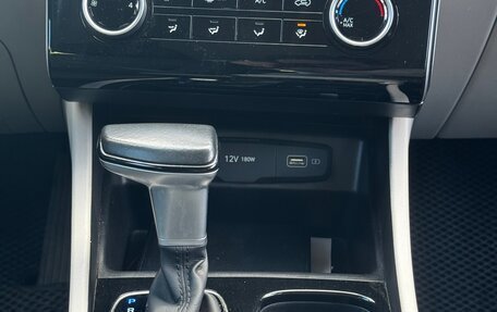 Hyundai Tucson, 2021 год, 2 549 000 рублей, 17 фотография