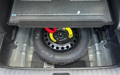 Hyundai Tucson, 2021 год, 2 549 000 рублей, 20 фотография