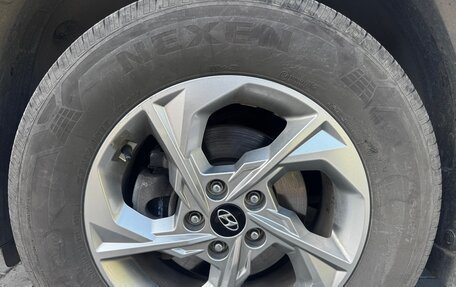 Hyundai Tucson, 2021 год, 2 549 000 рублей, 21 фотография