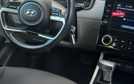 Hyundai Tucson, 2021 год, 2 549 000 рублей, 16 фотография