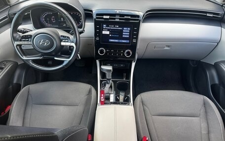 Hyundai Tucson, 2021 год, 2 549 000 рублей, 18 фотография